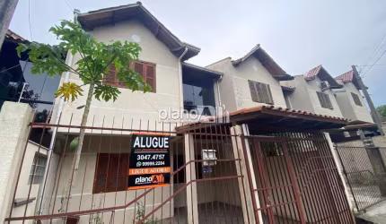 Casa à venda, com 75,66m², 2 quartos - Barnabé - Gravataí / RS por R$ 290.000,00