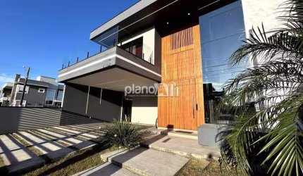 Casa à venda, com 200,66m², 4 quartos 3 suítes - Vale Ville - Gravataí / RS por R$ 2.150.000,00