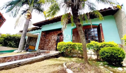 Casa à venda, com 169,44m², 3 quartos 1 suíte - Vera Cruz - Gravataí / RS por R$ 750.000,00