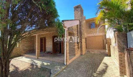 Casa à venda, com 175,15m², 3 quartos 1 suíte - Dom Feliciano - Gravataí / RS por R$ 850.000,00