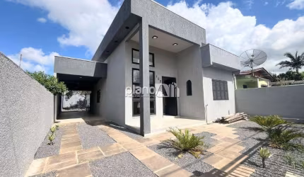 Casa à venda, com 150m², 3 quartos 1 suíte - São Vicente - Gravataí / RS por R$ 599.000,00
