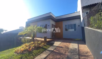 Casa à venda, com 98m², 2 quartos 2 suítes - Bela Vista - Gravataí / RS por R$ 640.000,00