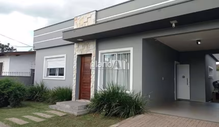 Casa à venda, com 126,1m², 3 quartos 1 suíte - Girassol - Gravataí / RS por R$ 798.000,00