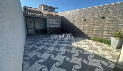 Casa à venda, com 58m², 2 quartos - Morada do Bosque - Cachoeirinha / RS por R$ 238.000,00