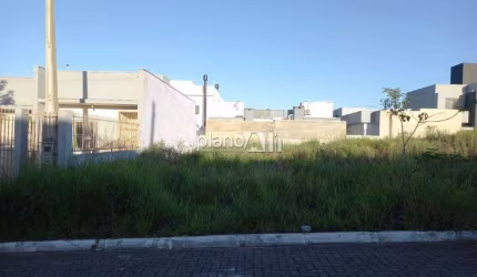 Terreno à venda, com 264m², - Reserva Dom Feliciano - Gravataí / RS por R$ 229.000,00