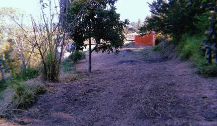 Terreno em Estancia São Paulo  -  Jarinu