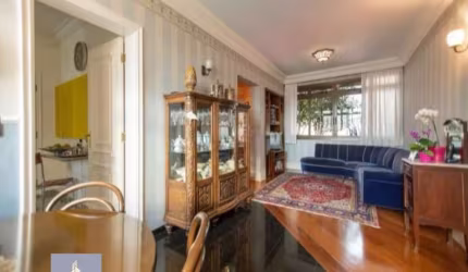 Apartamento em Vila Nova Jundiainópolis  -  Jundiaí