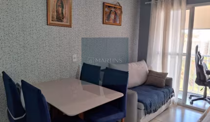 Apartamento em Ponte Sao Joao  -  Jundiaí