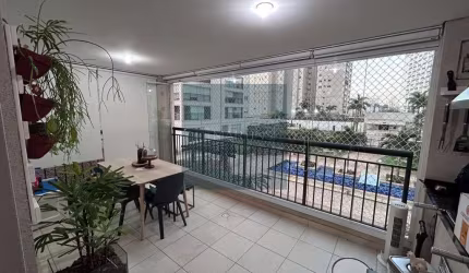Apartamento em Jardim Sao Bento  -  Jundiaí