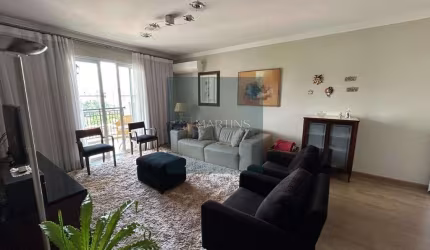 Apartamento em Jardim Campos Elisios  -  Jundiaí