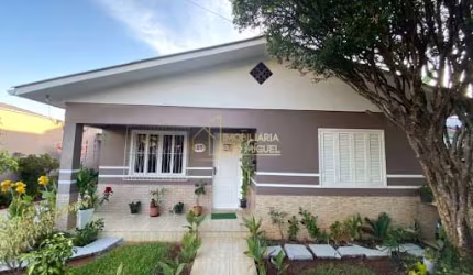 Casa com 3 quartos, 308m², à venda em Dois Irmãos, Sete de Setembro