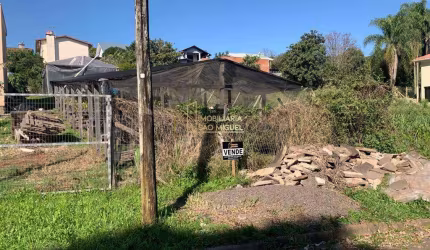 Terreno, 485m²m², à venda em Dois Irmãos, Floresta
