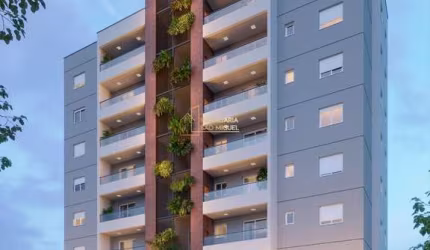 Apartamento À Venda no Bairro Centenário em Sapiranga/RS