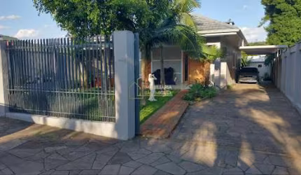 Casa com 4 quartos, 569.48m², à venda em Dois Irmãos, União
