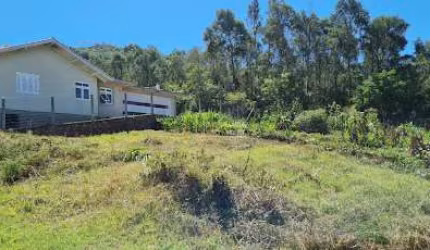 Terreno à venda em Dois Irmãos, Vale Verde, 353m²