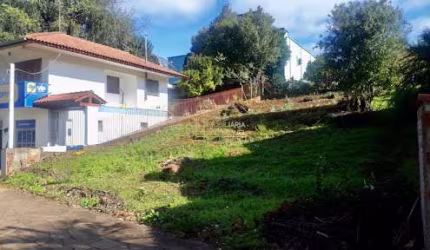 Terreno, 364.25m², à venda em Dois Irmãos, Centro
