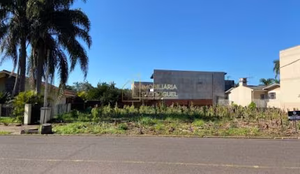 Terreno, 796.56m², à venda em Dois Irmãos, Floresta