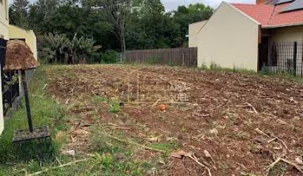 Terreno, 570m², à venda em Dois Irmãos, Bairro Navegantes