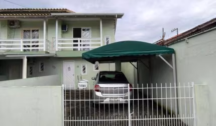 Casa com 2 dormitórios à venda, 75 m² por R$ 530.000,00 - Ingleses - Florianópolis/SC