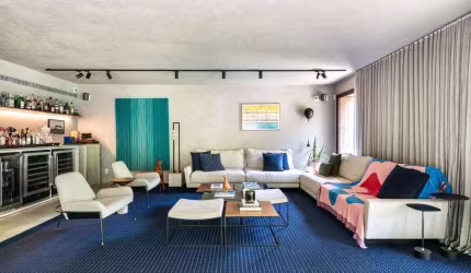 Casa em condomínio fechado com 3 quartos à venda na Avenida Professor Fonseca Rodrigues, 1704, Alto de Pinheiros, São Paulo por R$ 12.000.000