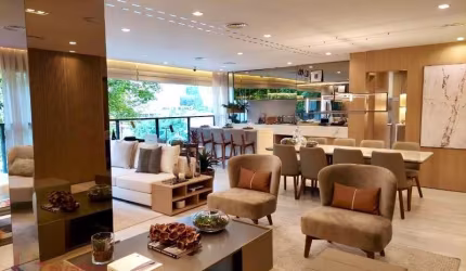 Apartamento à venda emPerdizes: 3 quartos, 3 suítes, 3 salas, 5 banheiros, 2 vagas de garagem, 156m²
