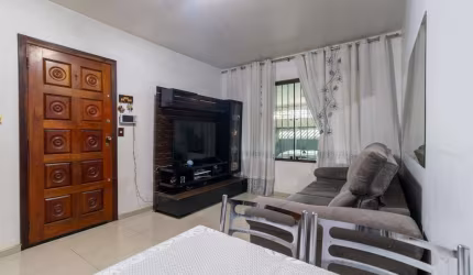 Casa em condomínio fechado com 3 quartos à venda na Rua Nelson Washington Pereira, 390, Vila Santa Catarina, São Paulo por R$ 550.000