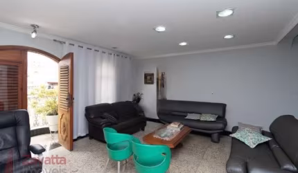 Casa para locação em Guarulhos-SP, Cidade Parque São Luiz: 4 quartos, 2 suítes, 3 salas, 5 banheiros, 5 vagas, 280 m²!