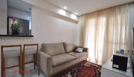 Imperdível! Apartamento à venda em São Paulo-SP, Vila Medeiros: 2 quartos, 1 suíte, 2 salas, 2 banheiros, 1 vaga, 68m².