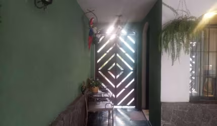 Casa com 3 quartos à venda na Rua Luís Pastorino, Jardim Piqueroby, São Paulo, 100 m2 por R$ 735.000