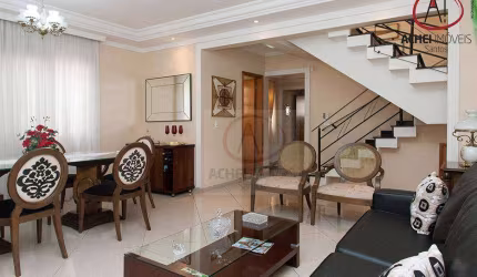 Casa Triplex para Venda ou Locação no Campo Grande em Santos