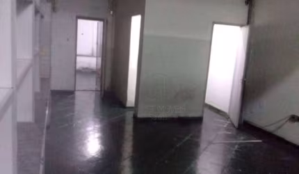 Loja para alugar, 150 m² por R$ 5.000,00/mês - Centro - Santos/SP