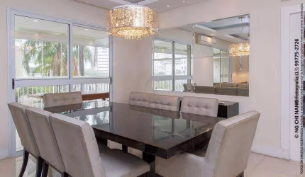 Apartamento no Gonzaga em Santos