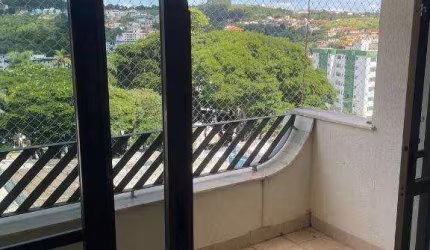 Apartamento à venda - Bairro Estância Suíça  - Serra Negra/SP
