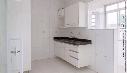 Apartamento à venda, Boqueirão em Santos/SP