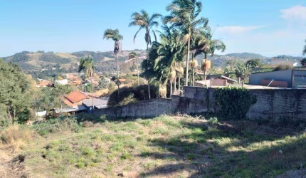 Casa à venda - Belvedere do Lago - Serra Negra/SP