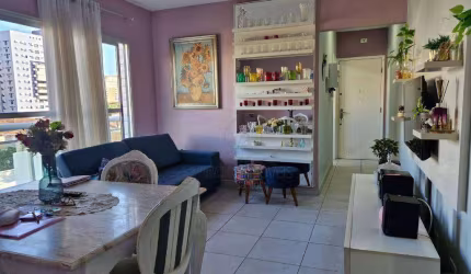 Apartamento à venda na  Ponta da Praia - Santos/SP