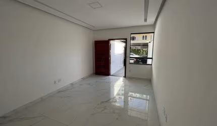 Casa com  à venda - Embaré - Santos/SP