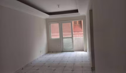Apartamento para alugar na  Vila Matias - Santos/SP