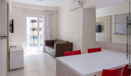 Apartamento  para alugar no Gonzaga - Santos/SP