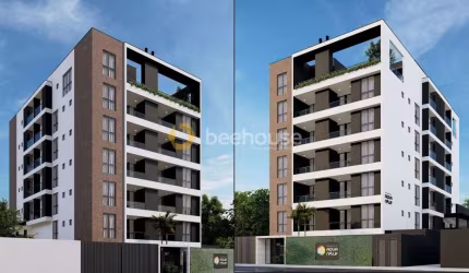 Apartamento no Floresta