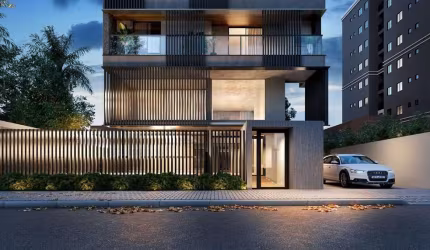 Apartamento no América
