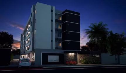 Apartamento 2 quartos e 1 Suíte |  Itaúna Home Club