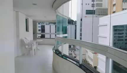 Apartamento à venda, 127 m² por R$ 2.300.000,00 - Pioneiros - Balneário Camboriú/SC