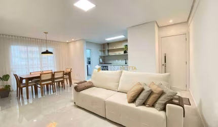Apartamento à venda, 93 m² por R$ 999.000,00 - Nossa Senhora do Rosário - São José/SC