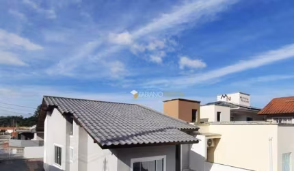 Casa com 3 dormitórios à venda, 79 m² por R$ 450.000,00 - Bela Vista - Palhoça/SC