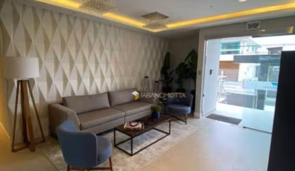 Apartamento à venda, 118 m² por R$ 1.407.000,00 - Kobrasol - São José/SC