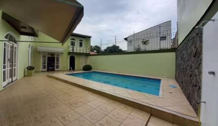 Casa no Roçado