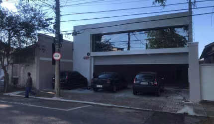 Loja, 420 m² - venda ou aluguel - Centro - São José dos Campos/SP