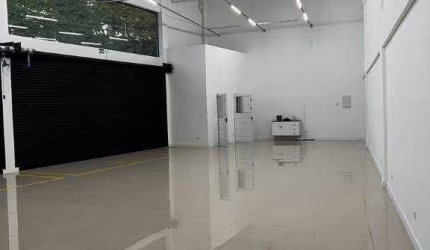 Galpão à venda, 200 m² por R$ 2.200.000,00 - Vila Letônia - São José dos Campos/SP