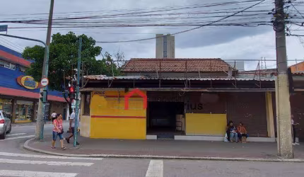 Prédio à venda, 403 m² por R$ 4.255.000,00 - Centro - São José dos Campos/SP
